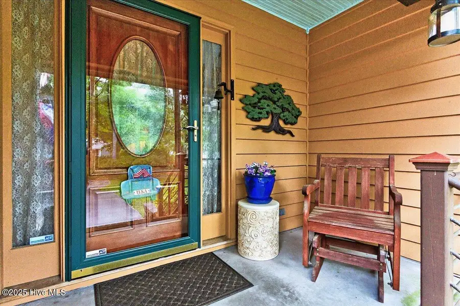 706 Oyster Bay Drive, Sunset Beach, NC 28468 - Image #3