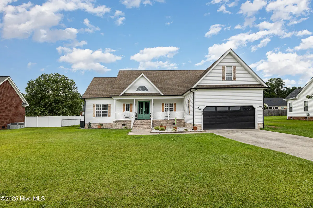 305 Maddux Drive, Pikeville, NC 27863 - Image #1