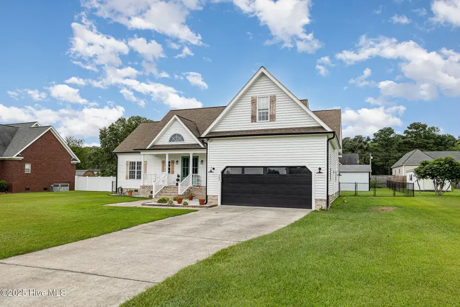 305 Maddux Drive, Pikeville, NC 27863 - Image #2