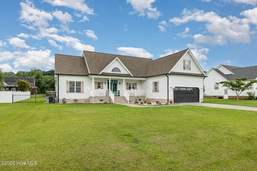 305 Maddux Drive, Pikeville, NC 27863 - Image #3