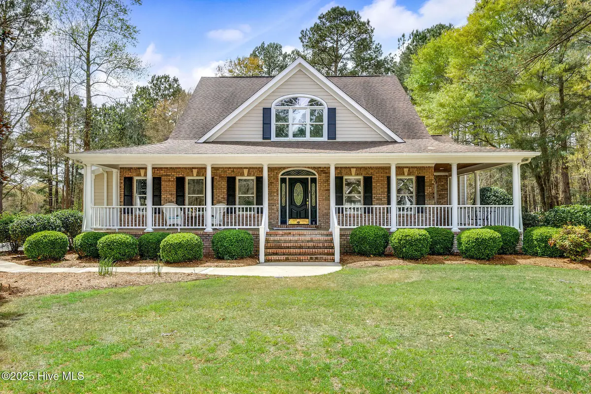 158 Maple Creek Drive, Wallace, NC 28466 - Image #1