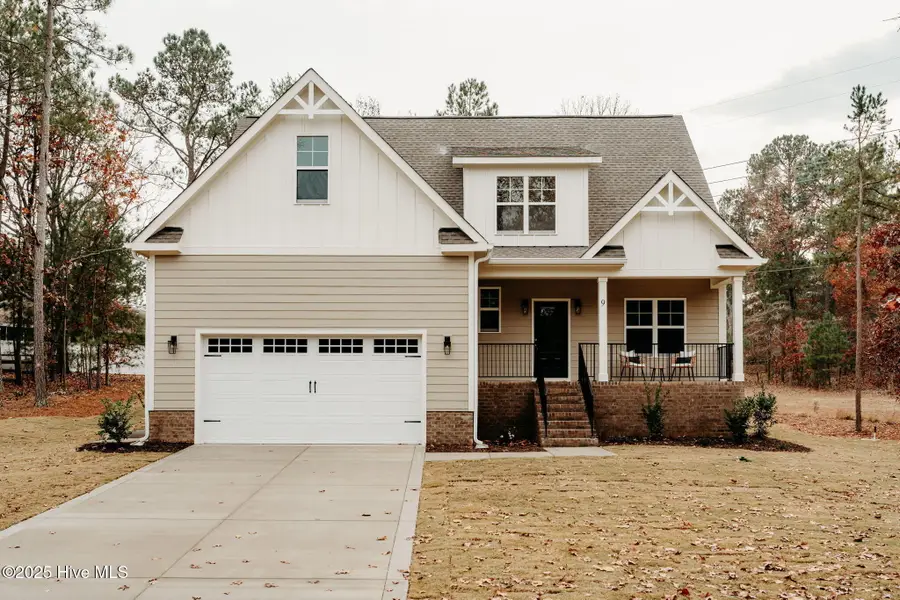 9 Tull Lane, Pinehurst, NC 28374 - Image #2