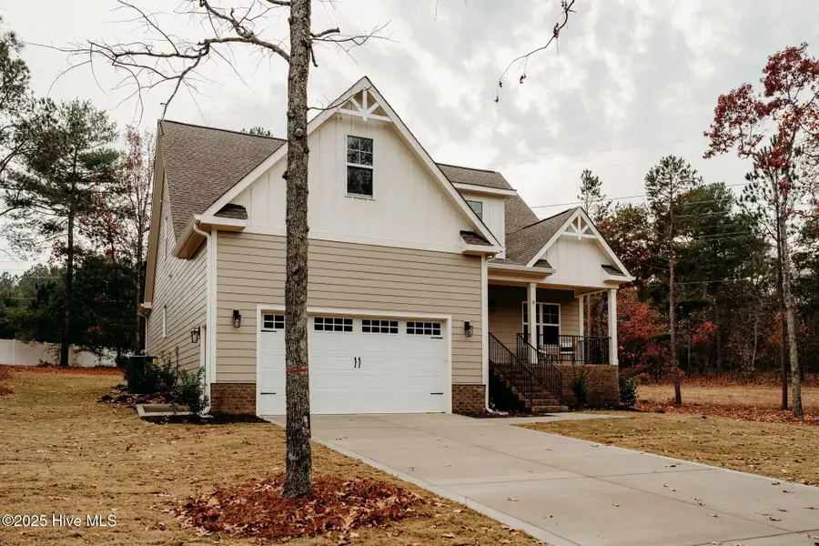 9 Tull Lane, Pinehurst, NC 28374 - Image #3
