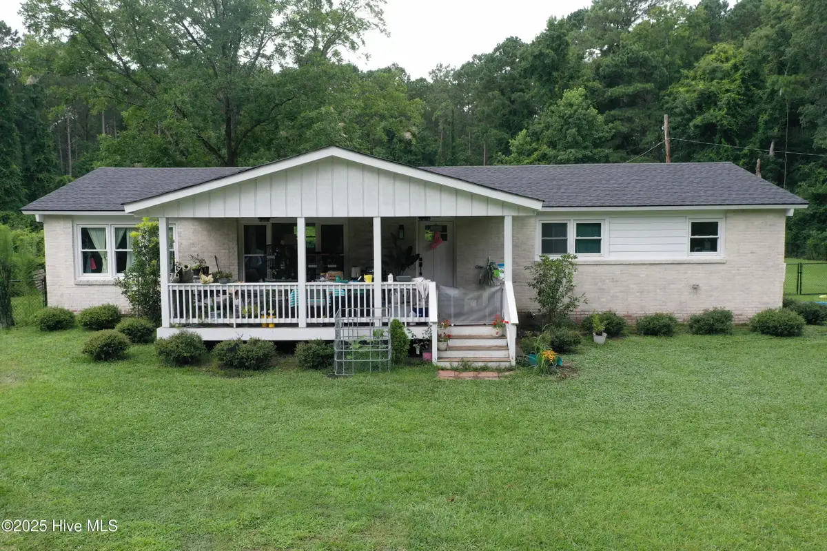 13290 New Britton Highway E, Nakina, NC 28455 - #1