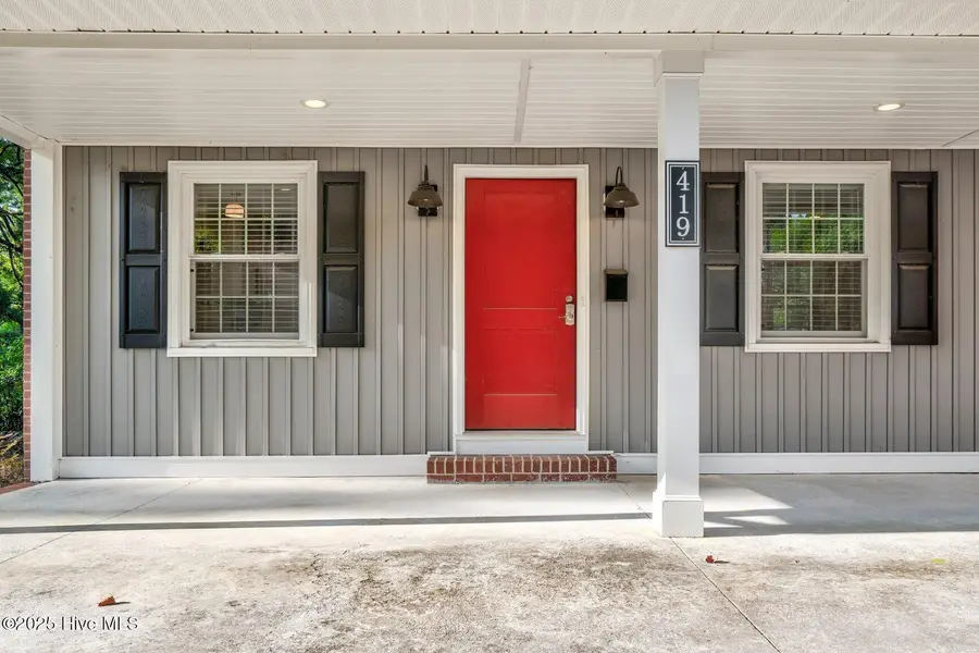 419 W Burnette Avenue, Enfield, NC 27823 - Image #3