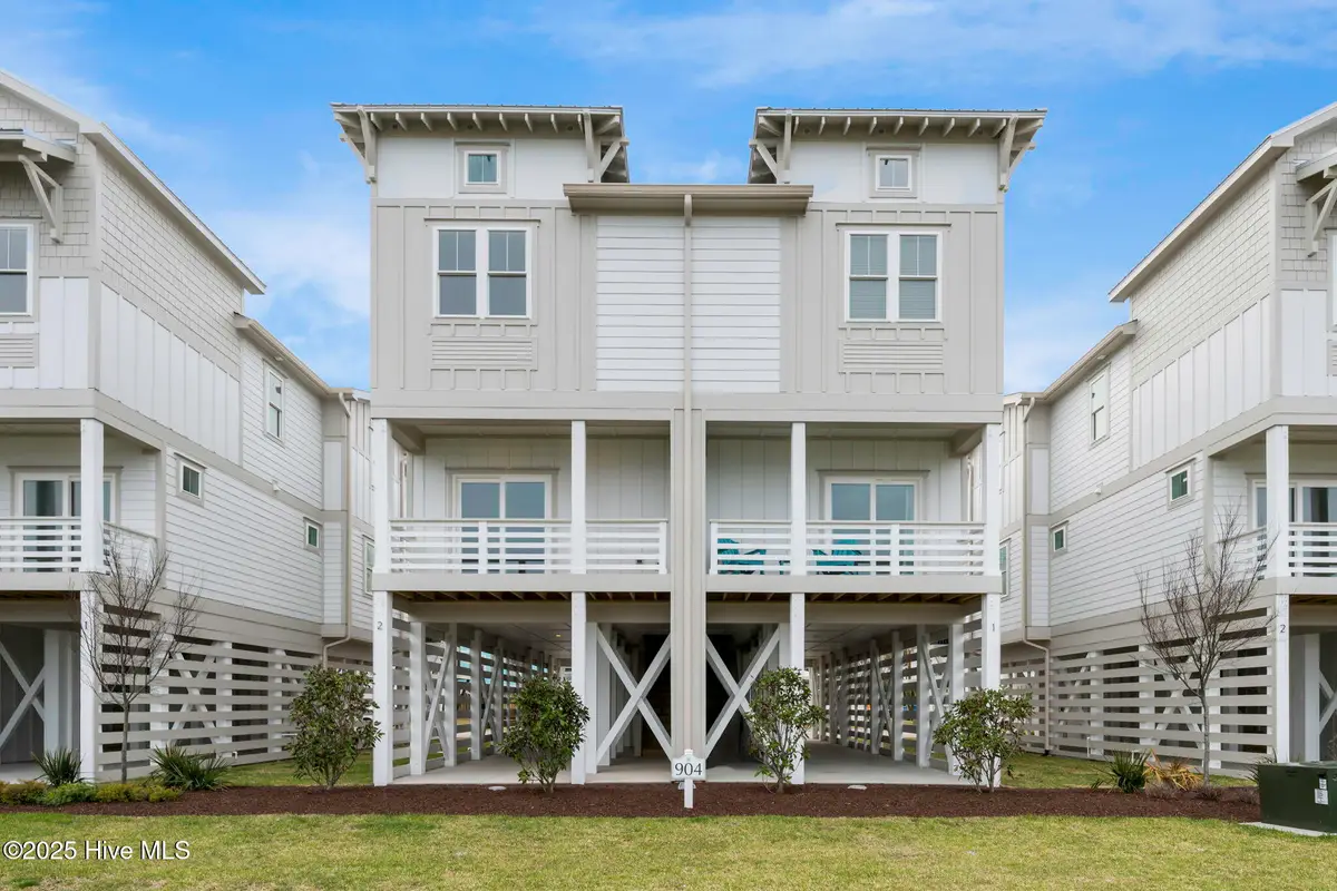 904 Second Street S #Unit 2, Carolina Beach, NC 28428 - Image #1