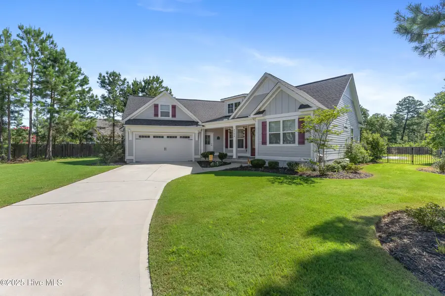 3794 Old Crabapple Court Ne, Leland, NC 28451 - Image #3