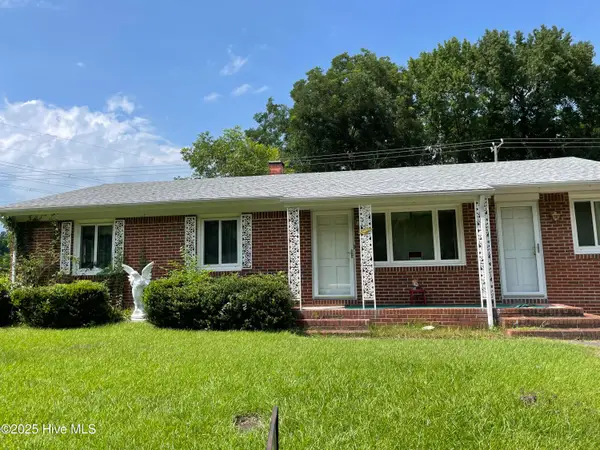 1610 Lexington Drive, Elizabeth City, NC 27909