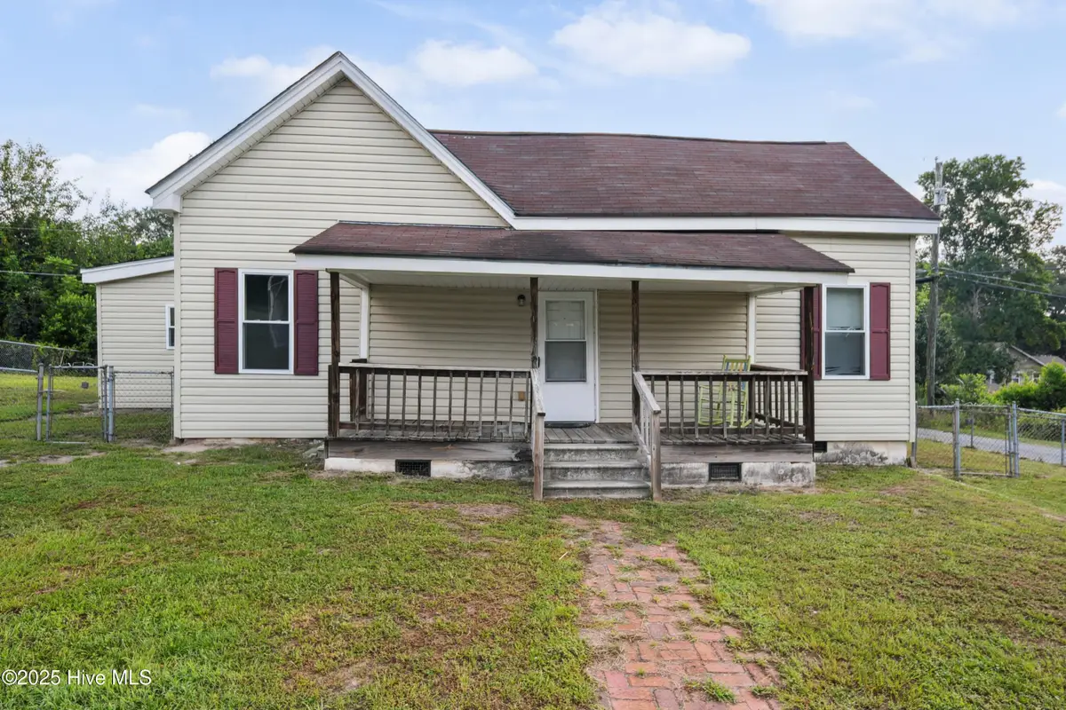 106 Safie Third Street, Rockingham, NC 28379 - Image #1
