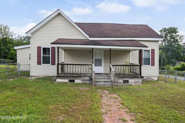 106 Safie Third Street, Rockingham, NC 28379