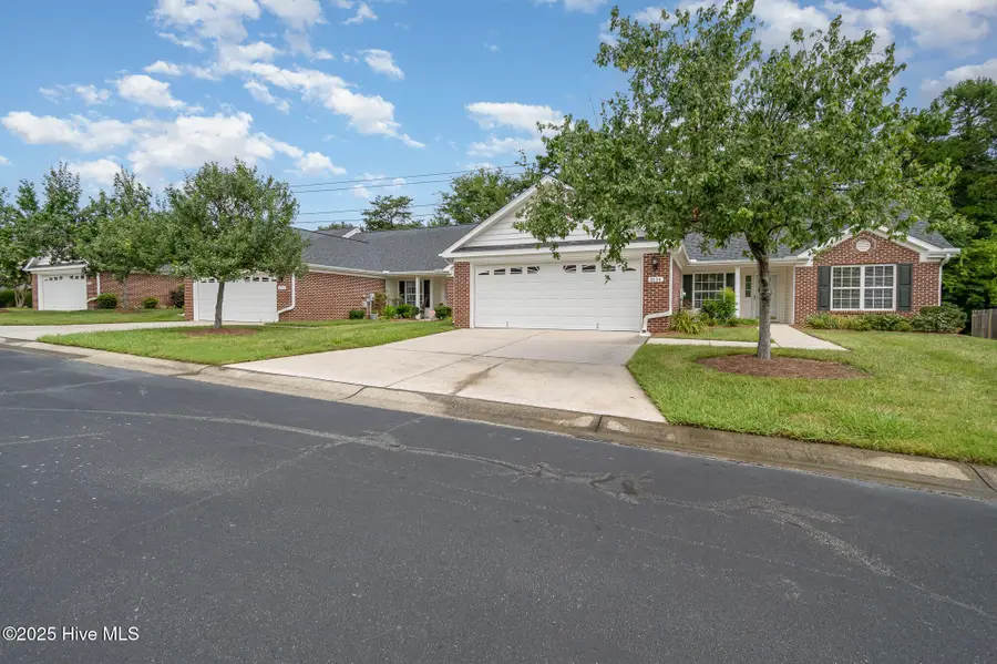 2114 Sweetbay Circle, Burlington, NC 27215 - Image #2