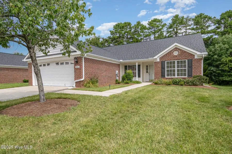 2114 Sweetbay Circle, Burlington, NC 27215 - Image #3