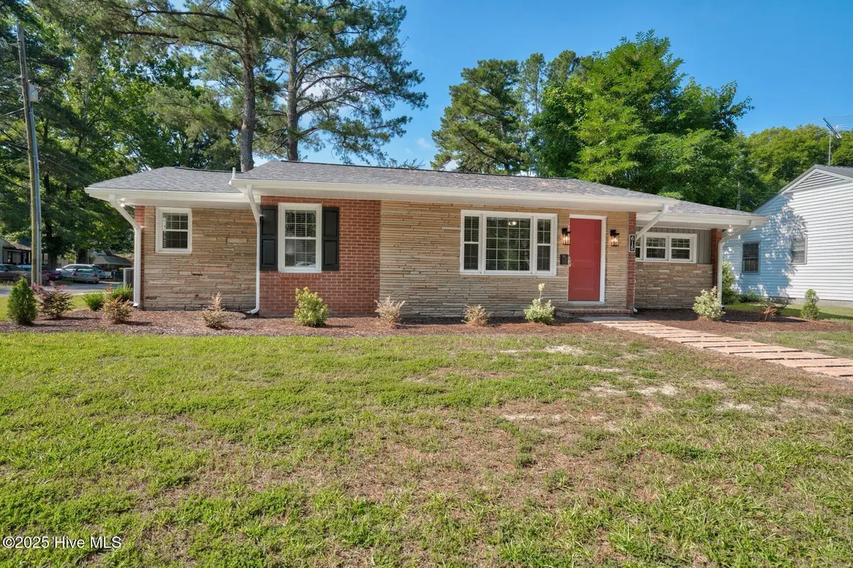 615 S Church Street, Enfield, NC 27823 - Image #1