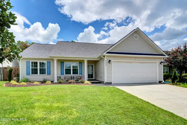 6333 Stapleton Road, Wilmington, NC 28412