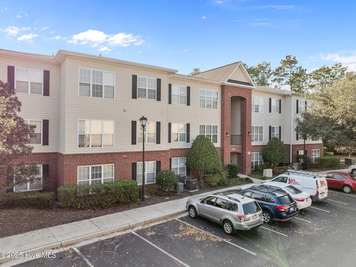 1505 Cadfel Court #203, Wilmington, NC 28412 - Image #1