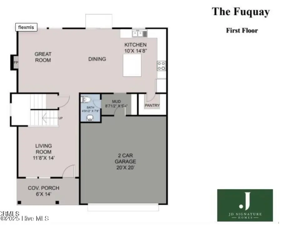 161 Tanglewood Court, Hampstead, NC 28443 - Image #2