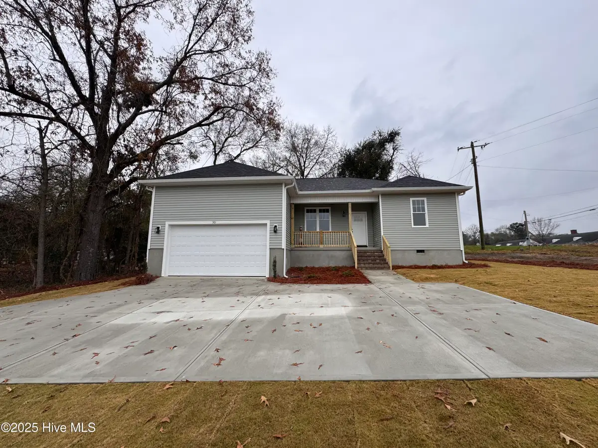 110 Bethune Avenue, Aberdeen, NC 28315 - Image #1