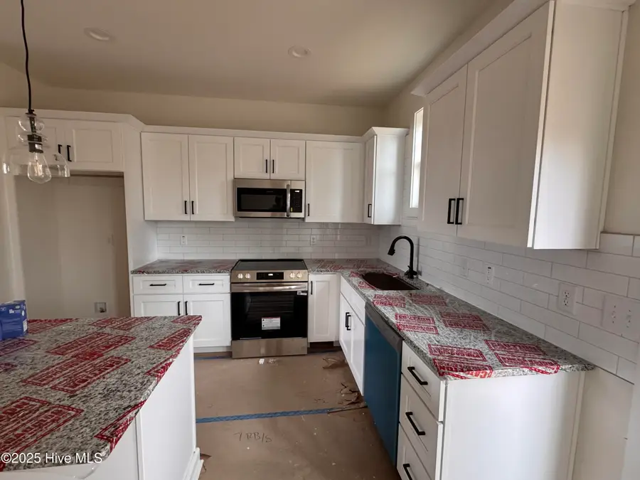 110 Bethune Avenue, Aberdeen, NC 28315 - Image #3