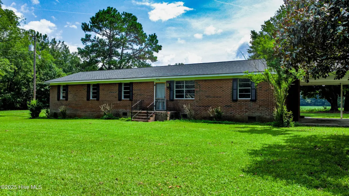 30 Cooper Loop Road, Sunbury, NC 27979 - Image #1