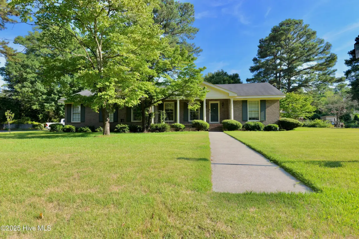 3713 Winchester Road, Rocky Mount, NC 27804 - Image #1