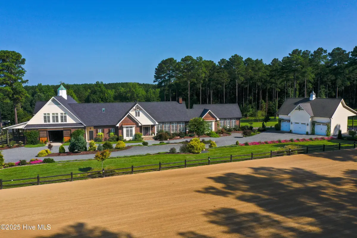 370 Bracken Hill Road, Cameron, NC 28326 - #1