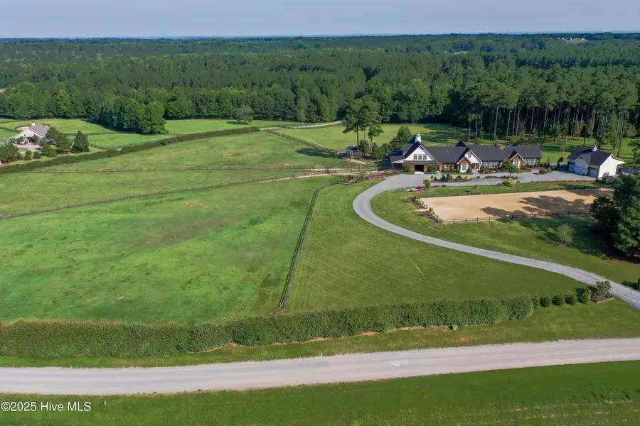 370 Bracken Hill Road, Cameron, NC 28326 - #2