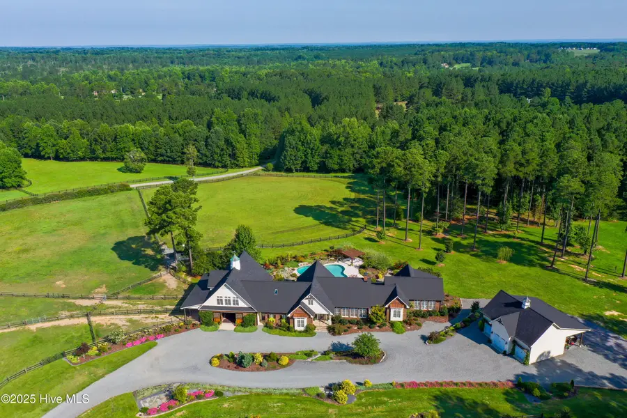 370 Bracken Hill Road, Cameron, NC 28326 - #3