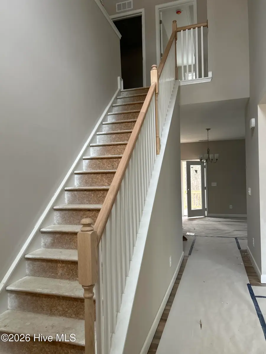 428 Redwater Trail #596, Aberdeen, NC 28315 - #2