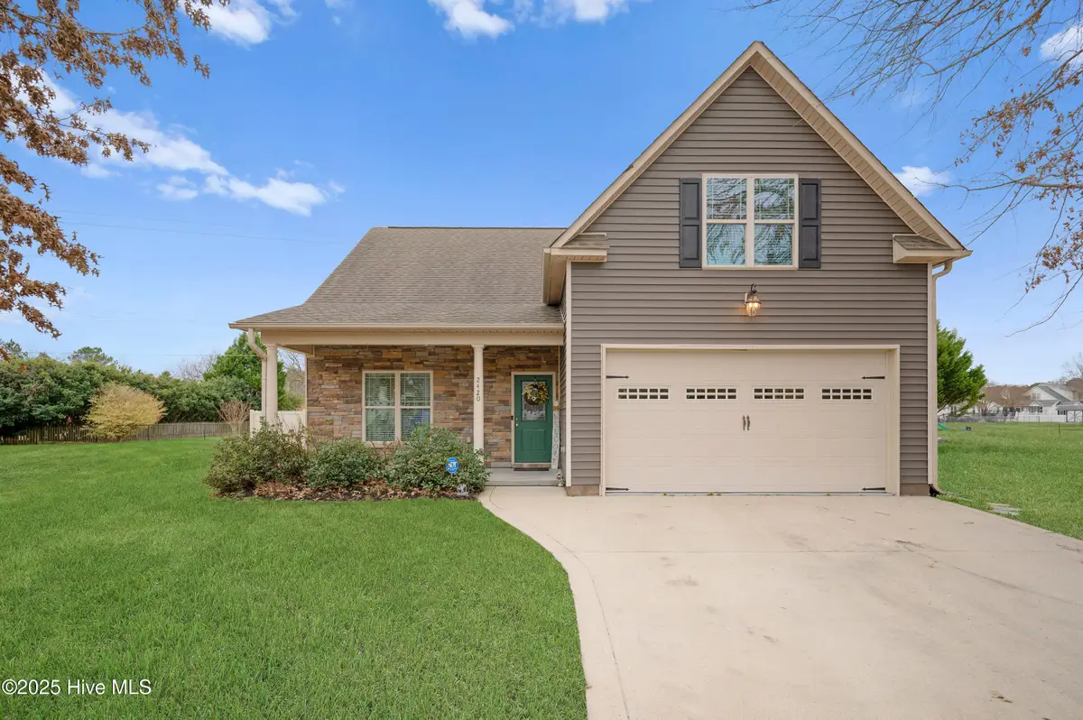 2420 Bray Court, Winterville, NC 28590 - Image #1