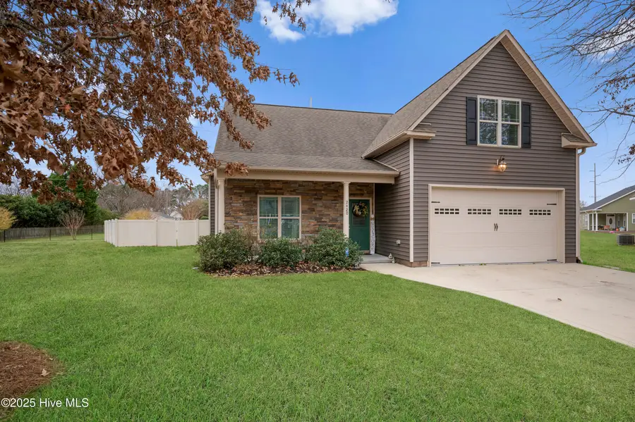 2420 Bray Court, Winterville, NC 28590 - Image #2