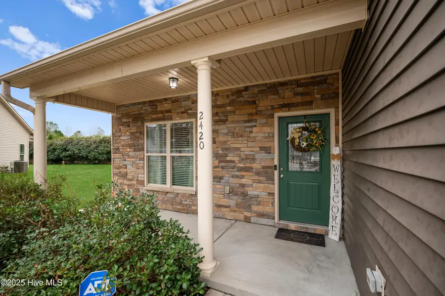 2420 Bray Court, Winterville, NC 28590 - Image #3