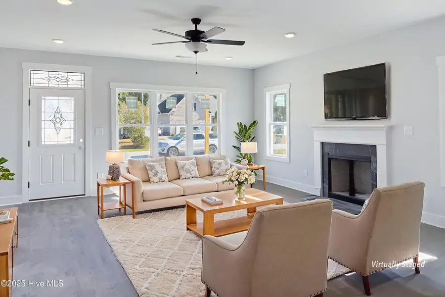 143 Laura Drive, New Bern, NC 28562 - Image #2