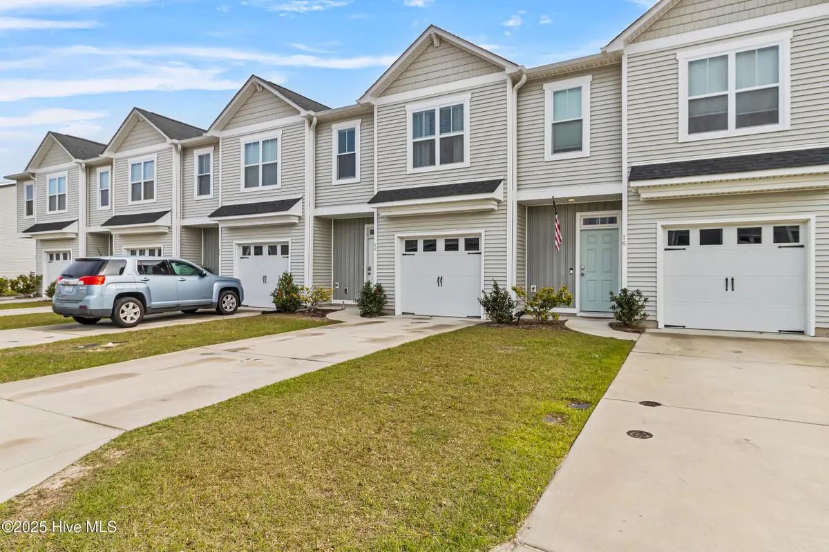 20 Aspen Road, Hampstead, NC 28443 - Image #1