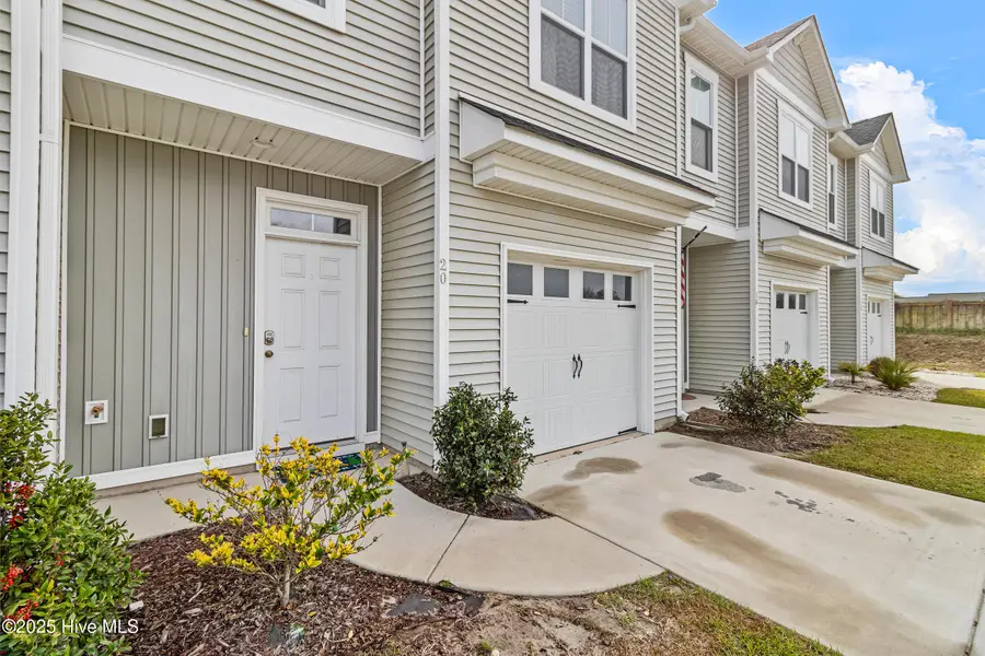 20 Aspen Road, Hampstead, NC 28443 - Image #2