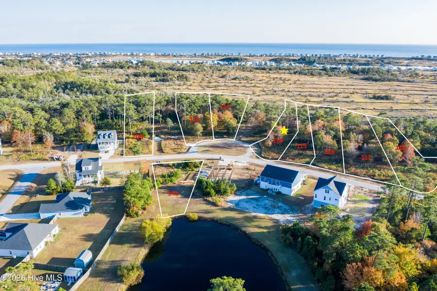 333 Landon Lane, Sneads Ferry, NC 28460 - Image #3