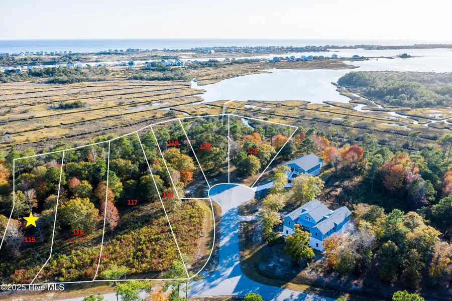 335 Landon Lane, Sneads Ferry, NC 28460 - Image #3