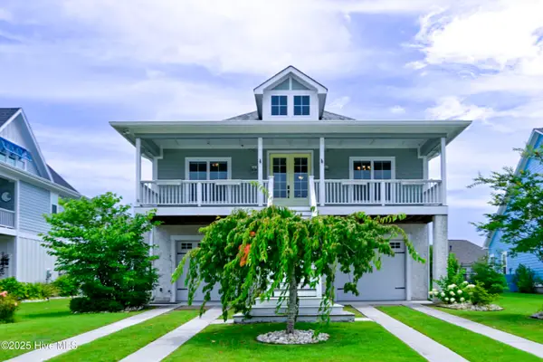 574 Moss Lake Lane, Holly Ridge, NC 28445