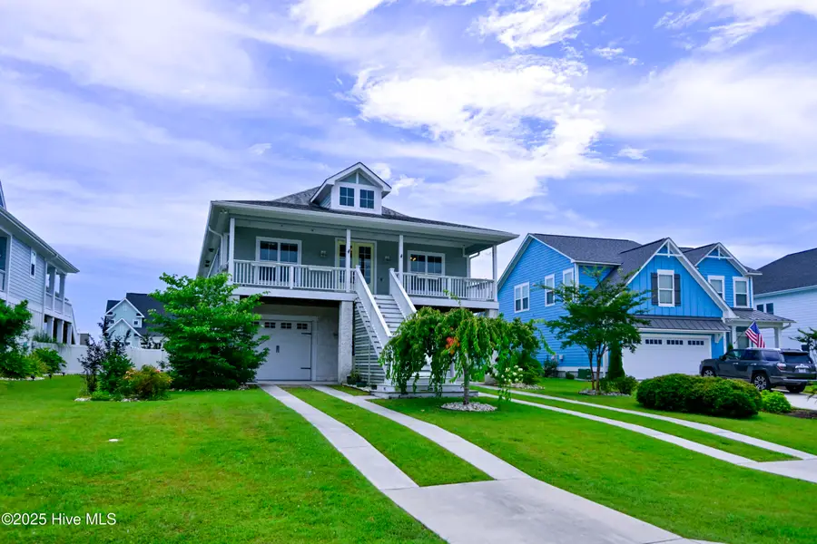 574 Moss Lake Lane, Holly Ridge, NC 28445 - Image #3