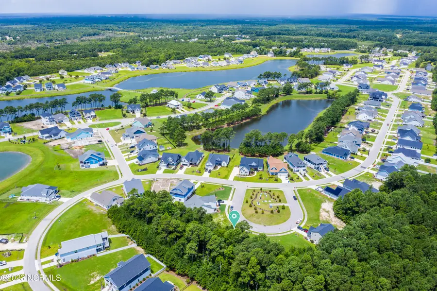 604 Martin House Loop, Holly Ridge, NC 28445 - Image #2