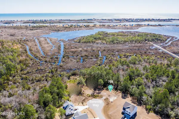 708 Serenity Way, Sneads Ferry, NC 28460