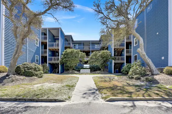 2196 New River Inlet Road #Unit 167, North Topsail Beach, NC 28460