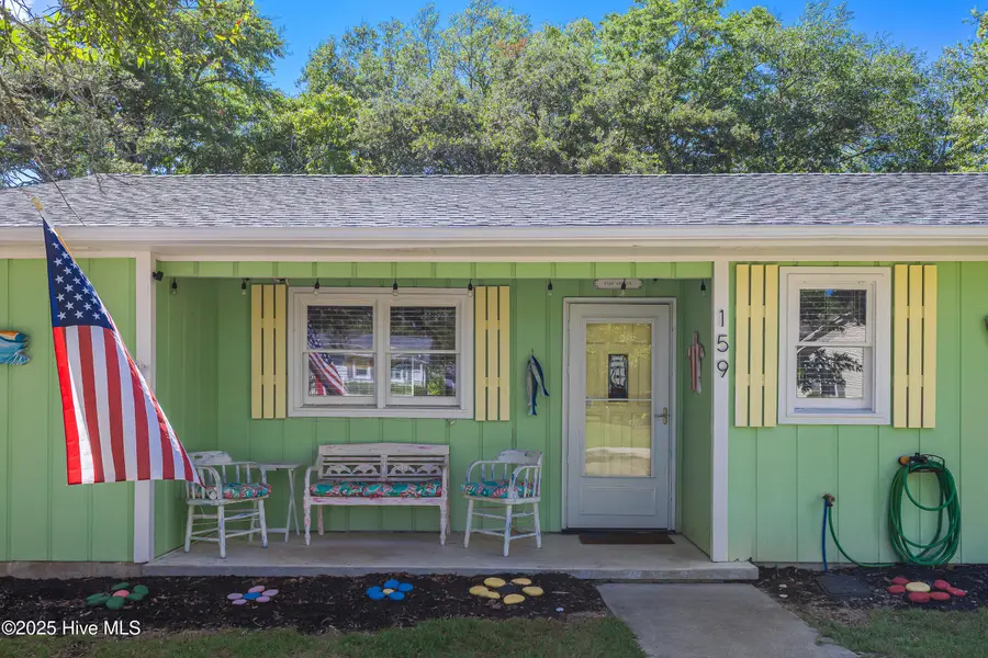 159 NE 6th Street, Oak Island, NC 28465 - Image #2