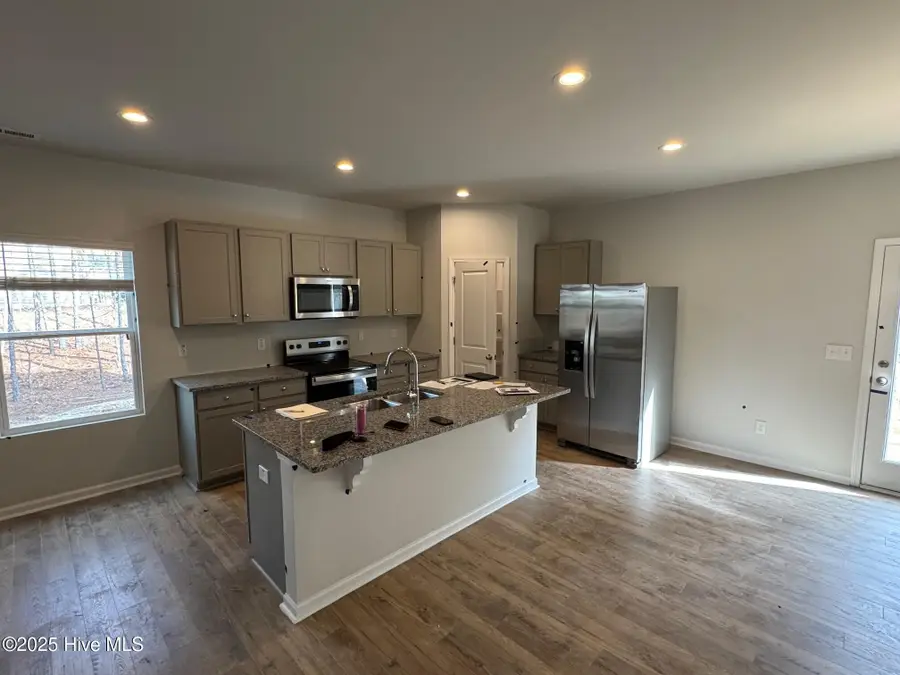 199 Horse Trot Lane, Johnsonville, NC 27332 - Image #3