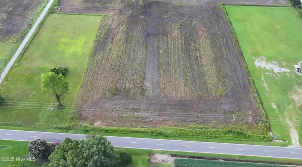 Tbd Ryland Road, Tyner, NC 27980