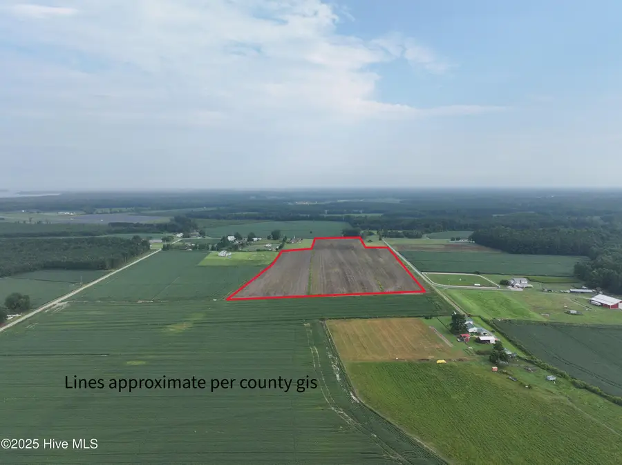 Tbd Off Ryland Road, Tyner, NC 27980 - Image #3