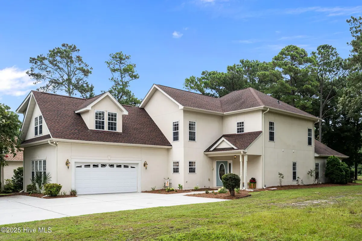 1008 Mill Run Road, Sneads Ferry, NC 28460 - Image #1