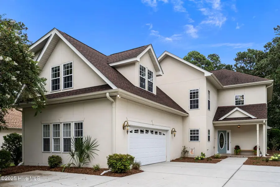 1008 Mill Run Road, Sneads Ferry, NC 28460 - Image #2