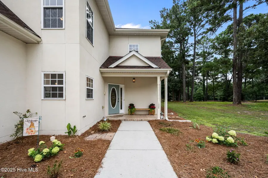 1008 Mill Run Road, Sneads Ferry, NC 28460 - Image #3