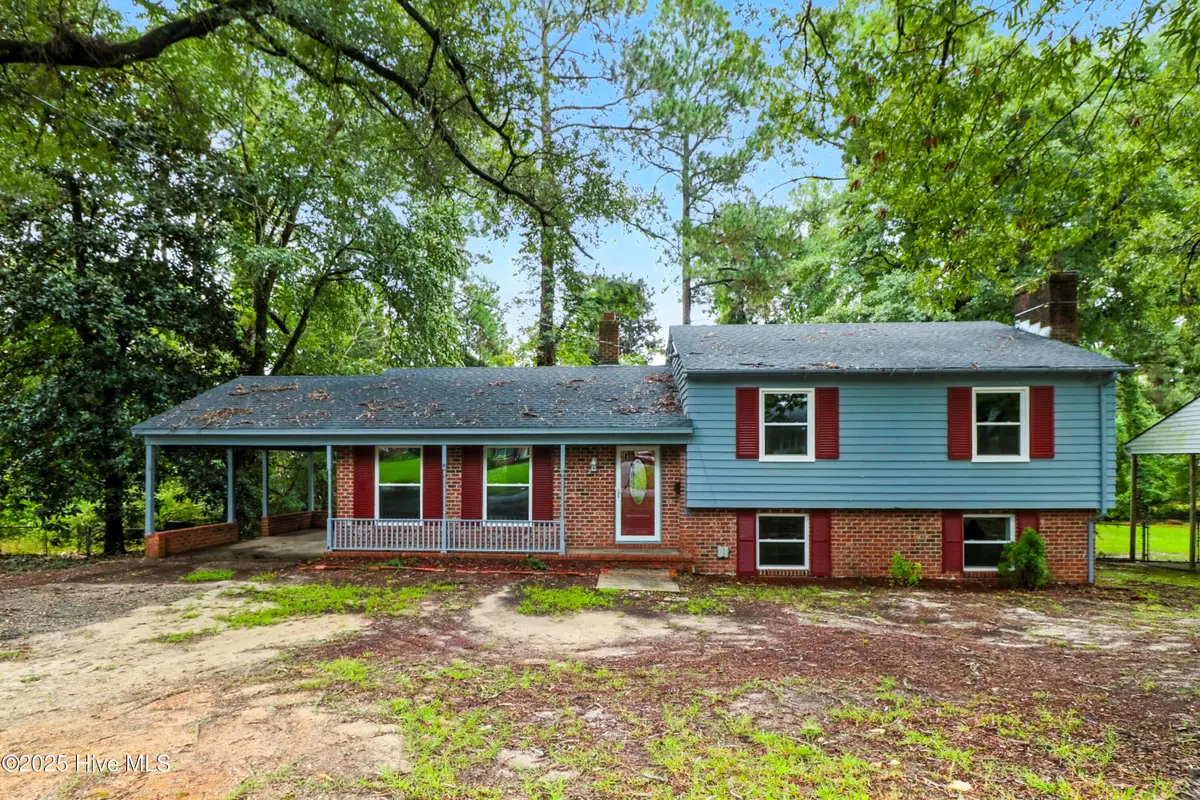 1108 S Andrews Avenue, Goldsboro, NC 27530 - Image #1