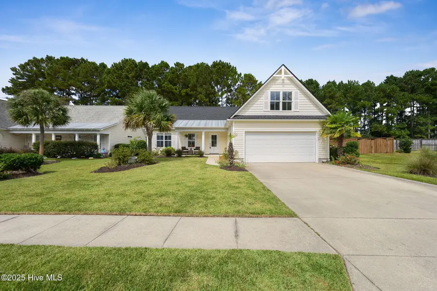 222 Bimini Drive, Winnabow, NC 28479 - Image #2